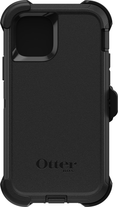 OtterBox Defender Apple iPhone 11 Pro Back Cover Black is no longer available