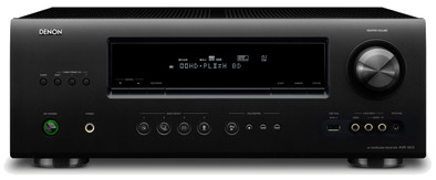 Denon AVR-1612 is nooit meer leverbaar