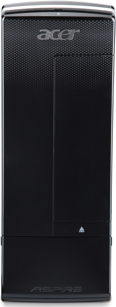 Acer Aspire X3990 is nooit meer leverbaar