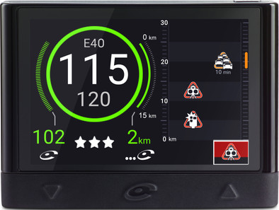 Coyote Mini is nooit meer leverbaar