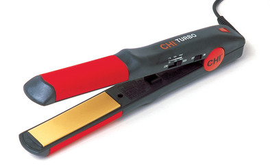 CHI Turbo Iron is nooit meer leverbaar
