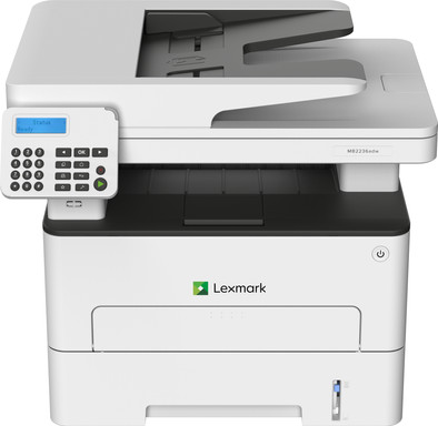 Lexmark MB2236adw is nooit meer leverbaar
