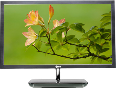 LG E2381VR is nooit meer leverbaar