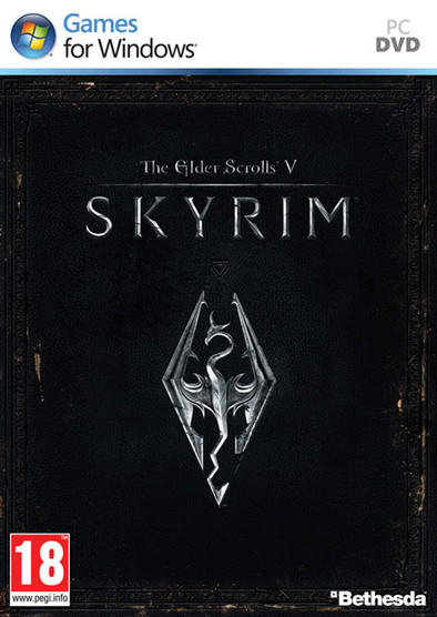 The Elder Scrolls V: Skyrim PC is nooit meer leverbaar