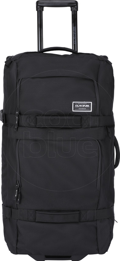 Le produit Dakine Split Roller 110L Black ne sera plus jamais disponible