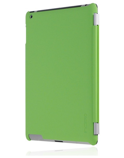 Incipio Smart Feather Lime Apple iPad 2 is nooit meer leverbaar