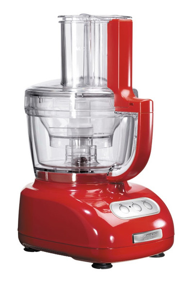 KitchenAid Artisan Foodprocessor Keizerrood is nooit meer leverbaar