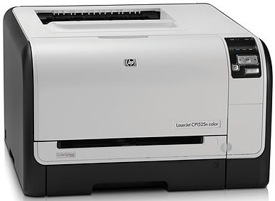HP LaserJet Pro CP1525N is nooit meer leverbaar