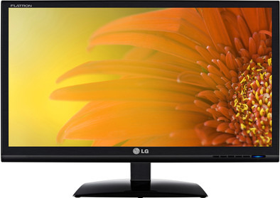 LG E2341T is nooit meer leverbaar