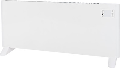 Le produit Eurom Alutherm 2500 Wifi ne sera plus jamais disponible