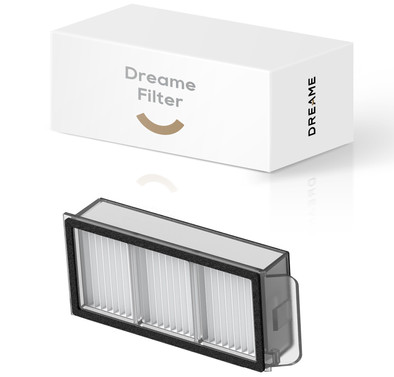 Le produit Dreame Filtre Bac à Poussière RHF21 ne sera plus jamais disponible