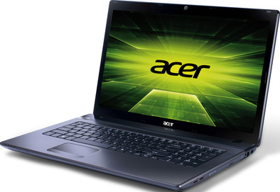 Acer Aspire 7750G-2414G50MN Azerty is nooit meer leverbaar