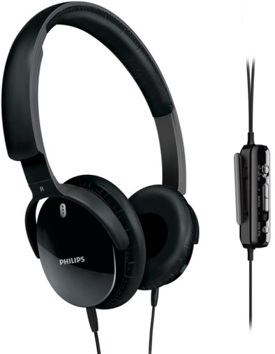 Philips SHN5600 is nooit meer leverbaar