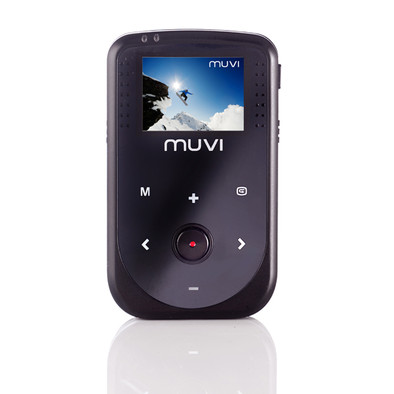 Veho Muvi HD10 is nooit meer leverbaar