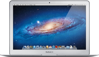 Apple MacBook Air 13,3'' MC965FN/A Azerty is nooit meer leverbaar