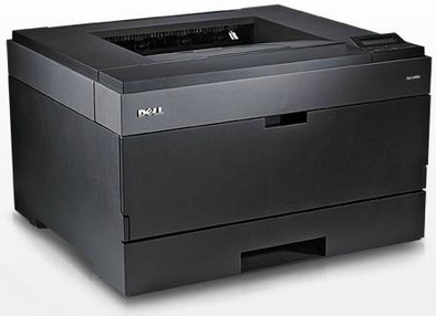 Dell 2350DN is nooit meer leverbaar