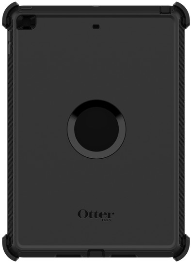 Le produit Otterbox Defender Apple iPad (2021/2020) Coque Intégrale Noir ne sera plus jamais disponible