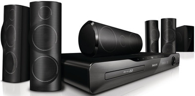 Philips HTS5561 is nooit meer leverbaar