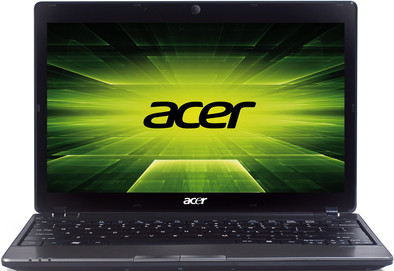 Acer Aspire One 721-142ki is nooit meer leverbaar