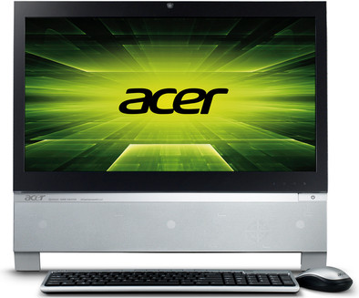Acer Aspire Z3750 is nooit meer leverbaar