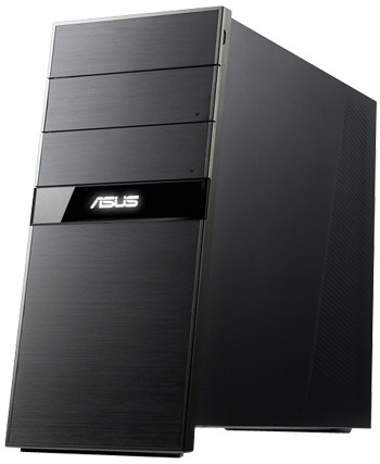 Asus Essentio CG8265-BECH13 is nooit meer leverbaar
