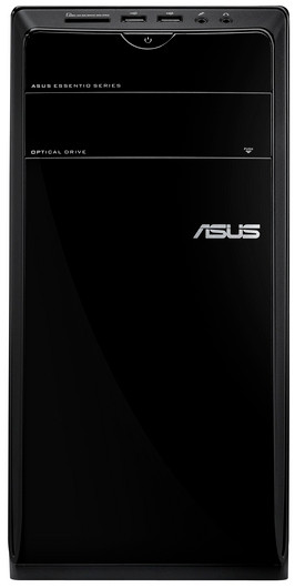 Asus Essentio CM6730-NLCH09 is nooit meer leverbaar