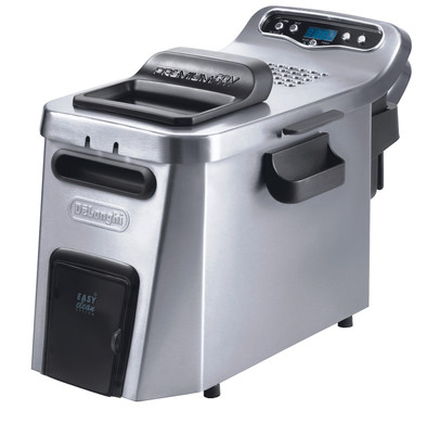 Delonghi PremiumFry 4L F34528CZ is nooit meer leverbaar