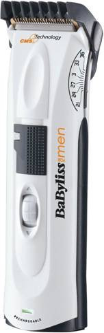 BaByliss Tondeuse E703E is nooit meer leverbaar