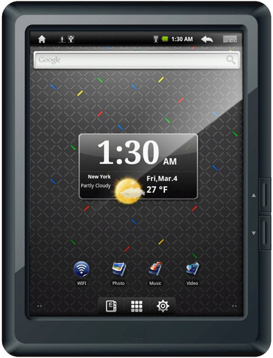 Italica Zine is nooit meer leverbaar