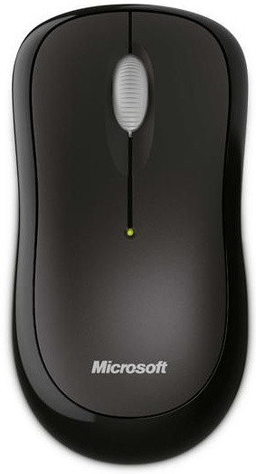 Microsoft Wireless Mouse 1000 is nooit meer leverbaar