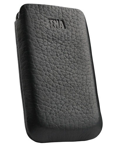 Sena Ultraslim Pouch Black Samsung Galaxy S II is nooit meer leverbaar