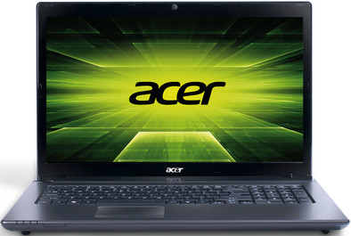Acer Aspire 7560G-8358G1.5TM Azerty is nooit meer leverbaar