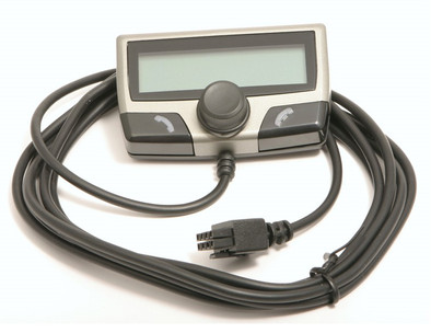 Le produit Parrot Écran CK3100/CK3300/CK3500 ne sera plus jamais disponible