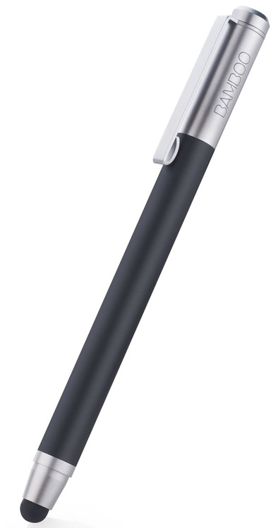 Wacom Bamboo Stylus Black is nooit meer leverbaar