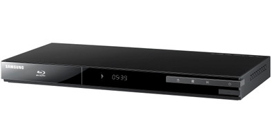 Samsung BD-D5300 is nooit meer leverbaar