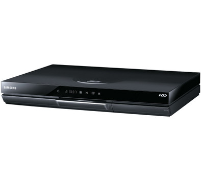 Samsung BD-D8200 is nooit meer leverbaar