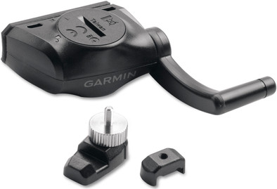 Garmin Snelheid- en Cadanssensor (GSC10) is nooit meer leverbaar