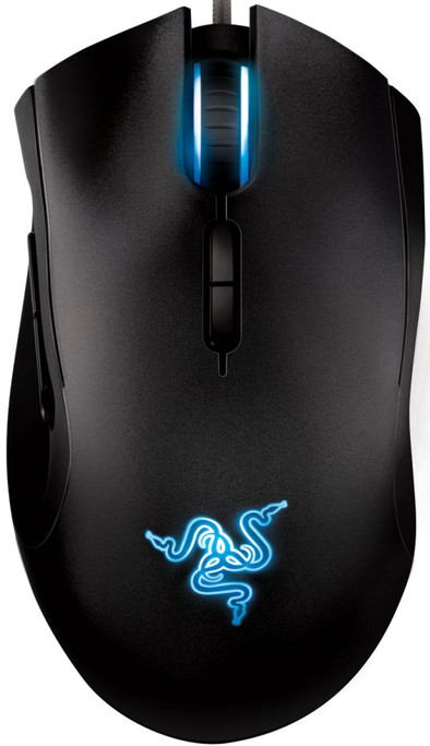 Razer Imperator (2012 Edition) is nooit meer leverbaar