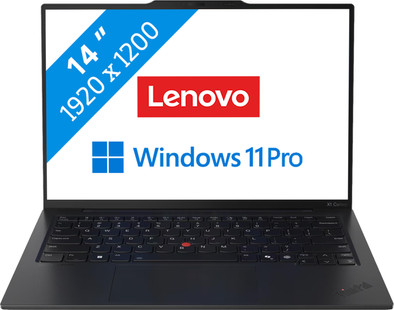 Le produit Lenovo ThinkPad X1 Carbon G13 (Intel) Copilot+ PC - 21NS016DMH QWERTY ne sera plus jamais disponible