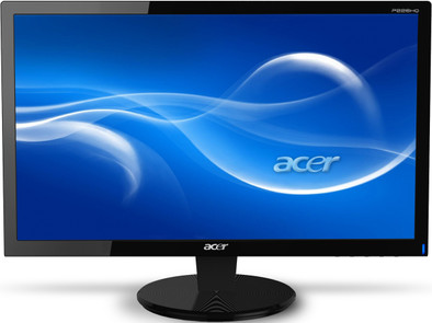 Acer P226PHQ 22" Monitor is nooit meer leverbaar