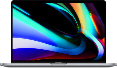 Apple MacBook Pro 16-inch Touch Bar (2019) MVVK2FN/A Space Gray is no longer available