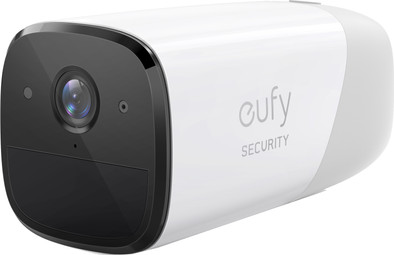 Eufycam 2 Expansion is no longer available