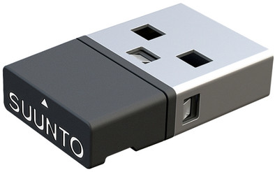 Suunto Movestick Mini is nooit meer leverbaar