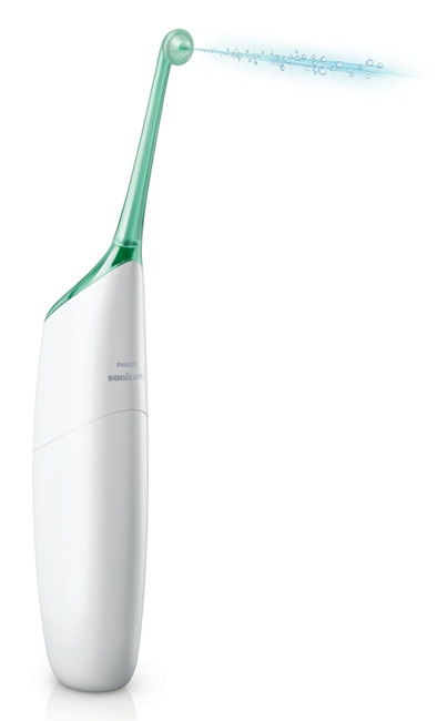 Philips Sonicare AirFloss HX8111 is nooit meer leverbaar