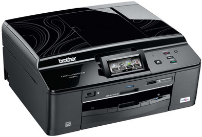 Brother DCP-J925DW is nooit meer leverbaar