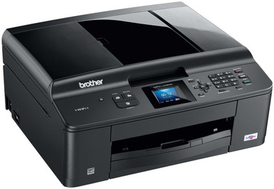 Brother MFC-J430W is nooit meer leverbaar