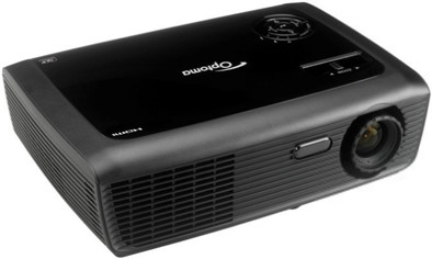 Optoma HD600X-LV is nooit meer leverbaar