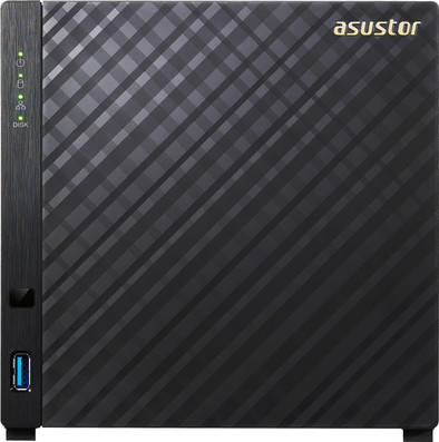 Asustor AS1004T v2 is no longer available