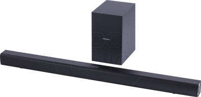 Philips HTL1510 is nooit meer leverbaar