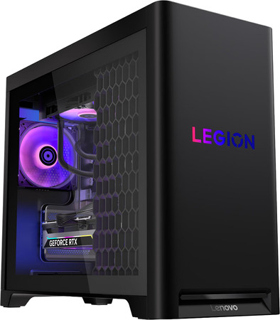 Lenovo Legion T5 30IAX10 90YE000YMH is nooit meer leverbaar